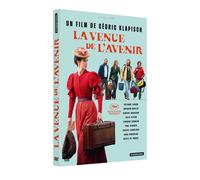 La Venue de l'avenir DVD DVD