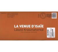 La venue d'Isaïe