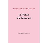 La Vénus à la fourrure