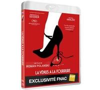 La Vénus à la fourrure Blu-ray E