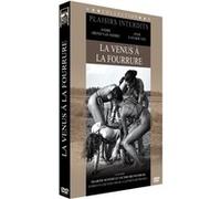 La Vénus à la fourrure DVD E