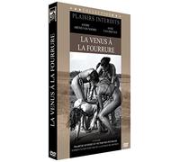 La vénus a la fourrure - plaisirs interdits