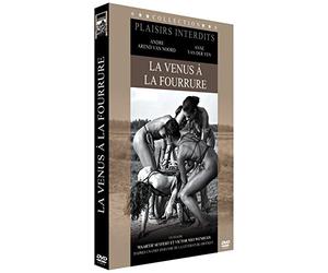 La vénus a la fourrure - plaisirs interdits