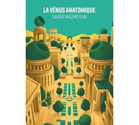 La Vénus anatomique