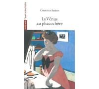 La Venus au Phacochere - Christian Siméon - L'avant-Scene Theatre - broché - Théâtre