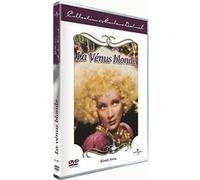 La Vénus blonde G