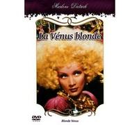 La Venus blonde G