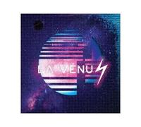 La Vénus La Vénus (CD) Album