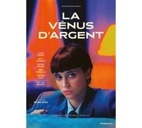 La Vénus d'argent DVD E