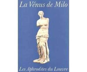 LA VENUS DE MILO - DVD ART ET HISTOIRE
