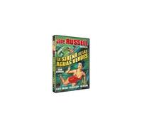 La Vénus Des Mers Chaudes (1955) / Underwater! (Dvd)