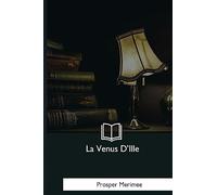 La Venus D'Ille