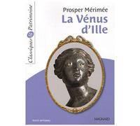 La Vénus D'ille