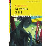 Prosper Mérimée – La Vénus d'Ille – Le thème de l'objet magique – Poche