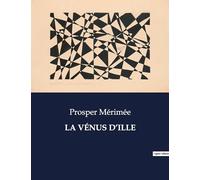 LA VÉNUS D'ILLE