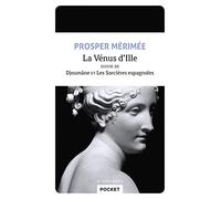 La Vénus D'ille Suivie De Djoûmane Et Les Sorcières Espagnoles