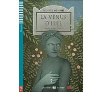 La venus d'ille. Avec expansion en ligne