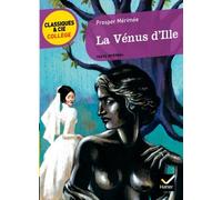 La Vénus d'Ille de Mérimée, Prosper (2011) Poche