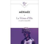 La Vénus d'Ille et autres nouvelles