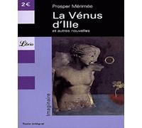 LA VENUS D'ILLE ET AUTRES NOUVELLES