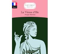 La Vénus d'Ille - Français