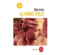 La Venus D Ille