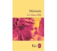 La Vénus d'Ille, La Partie de trictac de Mérimée, Prosper (1994) Broché
