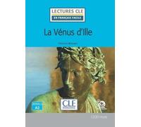 La Venus D'ille - Niveau A2