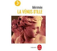La Venus D Ille