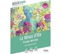 La Vénus d'Ille Prosper Mérimée (Auteur)