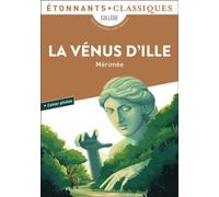 La Vénus d'Ille
