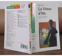 La Vénus d'Ille, suivi de "L'Objet magique"