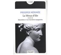 La Vénus D'ille Suivie De Djoûmane Et Les Sorcières Espagnoles
