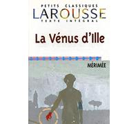 La Vénus d'Ille, texte intégral