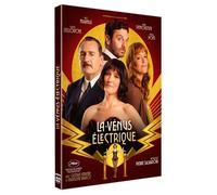 La Vénus électrique DVD DVD