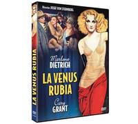 La Venus Rubia [Import]