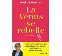 La Vénus se rebelle