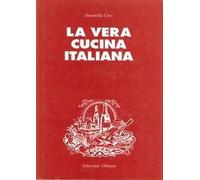 La vera cucina italiana.