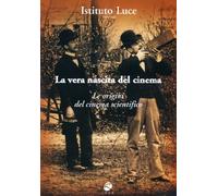 La Vera Nascita Del Cinema [Import]