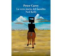 La vera storia del bandito Ned Kelly