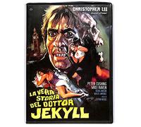 La Vera storia Del dottor Jekyll [Import]