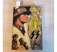 La vera storia delle SS