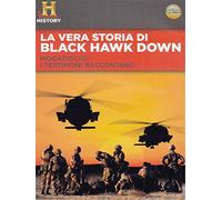 La Vera storia di Black Hawk Down [Import]