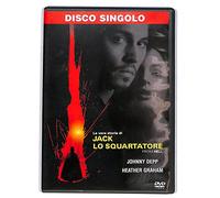 La Vera storia di Jack lo squartatore [Import]