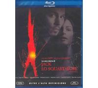 La vera storia di Jack lo squartatore [Blu-ray]