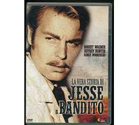 La vera storia di Jesse il bandito