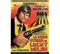 La Vera Storia Di Lucky Welsh [Import]