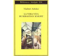 La vera vita di Sebastian Knight