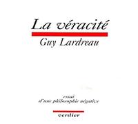 La véracité (0000)