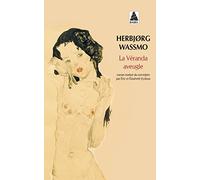La Véranda aveugle
